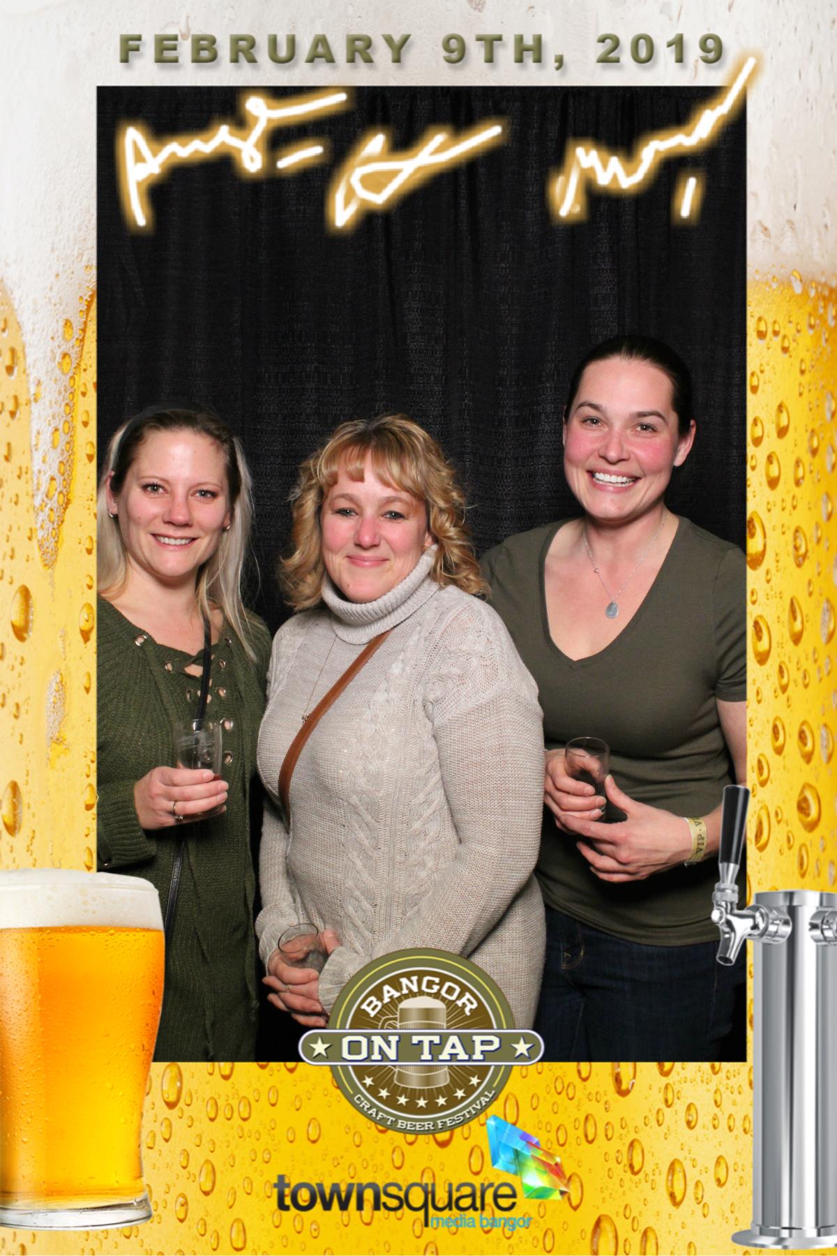 Bangor On tap | View more photos from the event at gallery.mainemagicmirror.com/u/MaineMagicMirror/Bangor-On-tap
